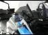 Coppia deflettori aria laterali plexiglass - BMW R 1200 1250 GS / Adventure